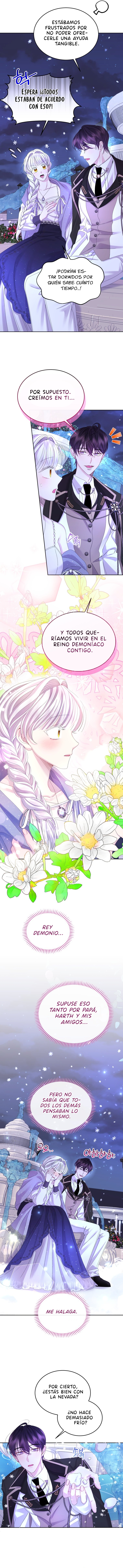 Read Princesa de la perdicion ES Manga Online