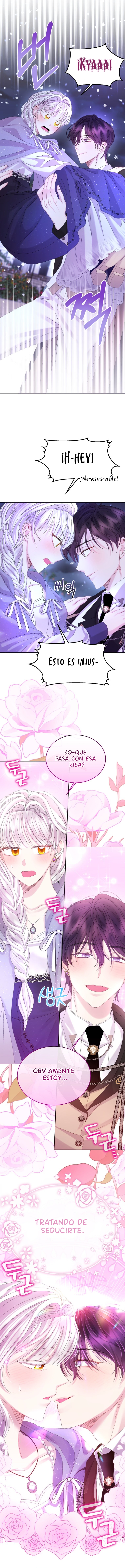 Read Princesa de la perdicion ES Manga Online
