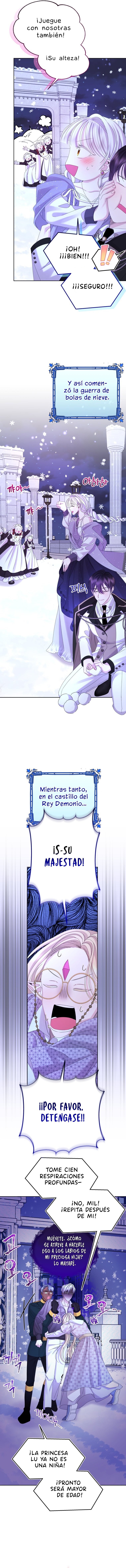 Read Princesa de la perdicion ES Manga Online