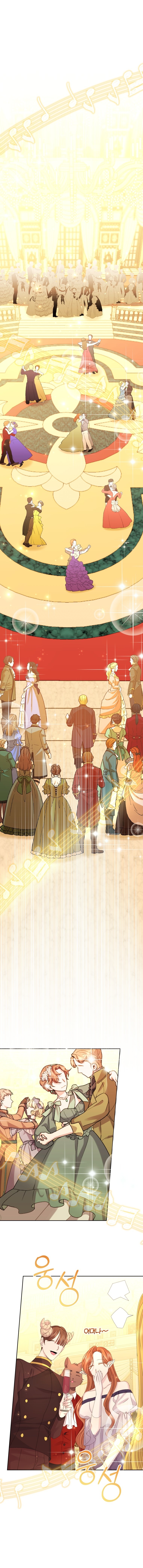 Read Princesa de la perdicion ES Manga Online