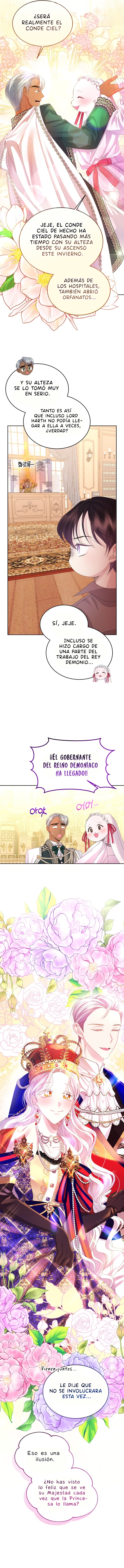 Read Princesa de la perdicion ES Manga Online