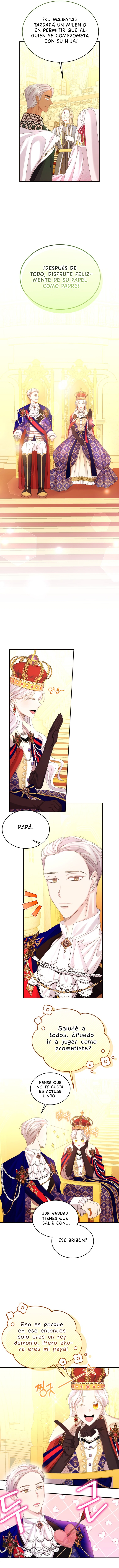 Read Princesa de la perdicion ES Manga Online