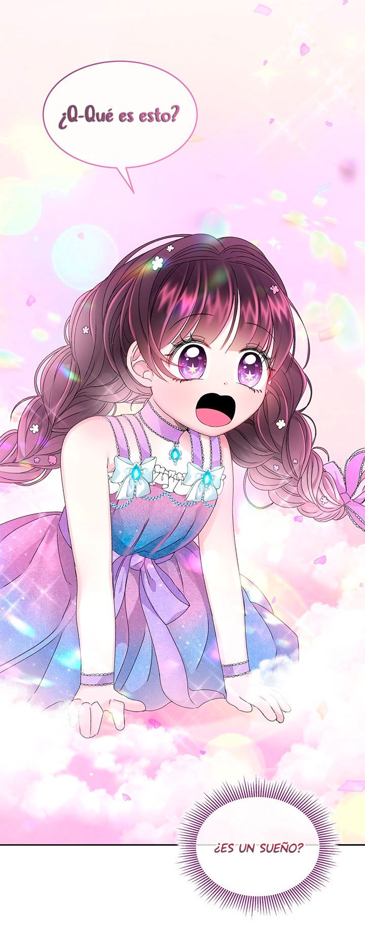 Read Princesa de la perdicion ES Manga Online