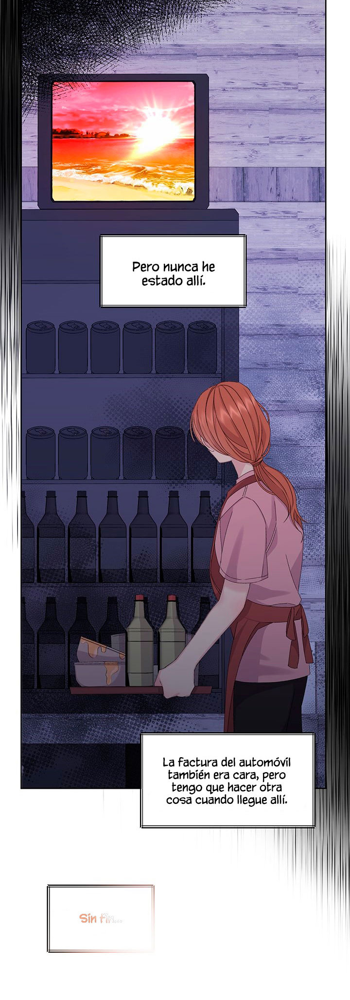 Read Princesa de la perdicion ES Manga Online