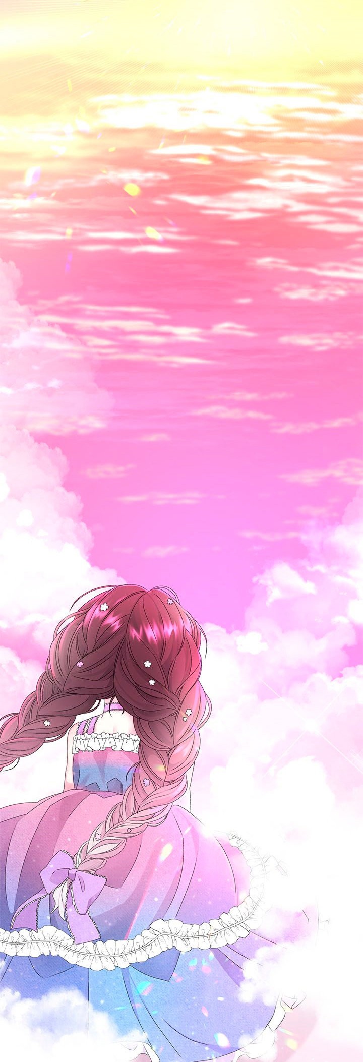 Read Princesa de la perdicion ES Manga Online