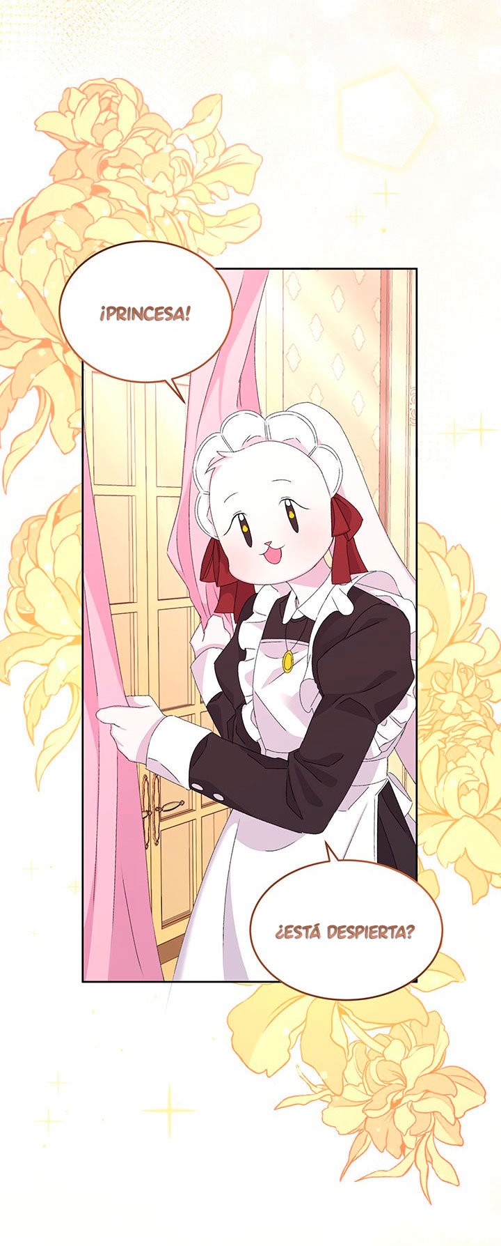 Read Princesa de la perdicion ES Manga Online