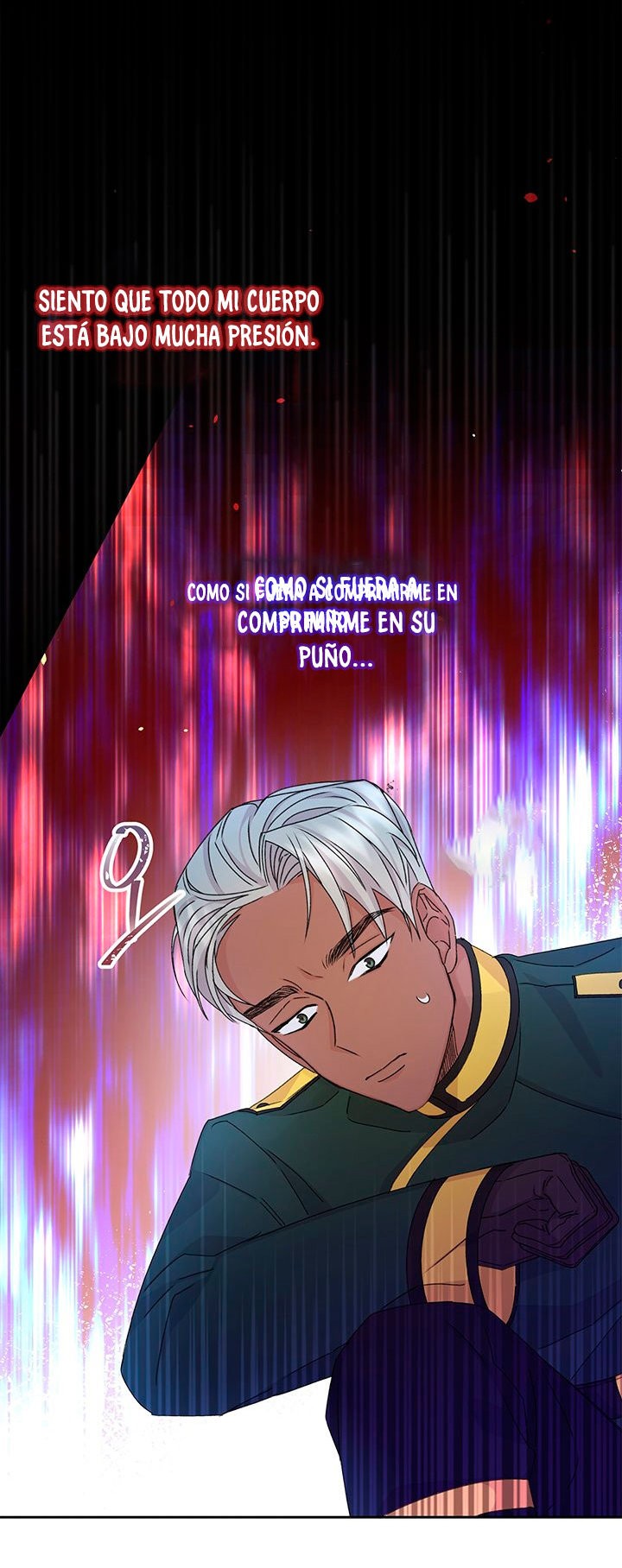 Read Princesa de la perdicion ES Manga Online