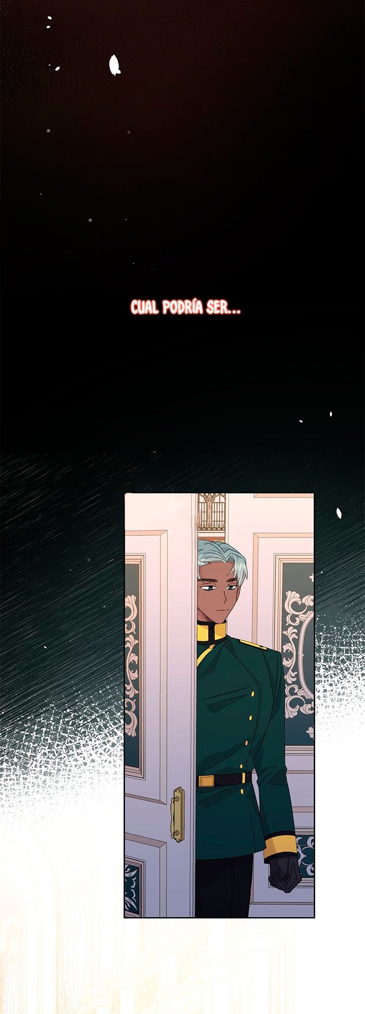 Read Princesa de la perdicion ES Manga Online