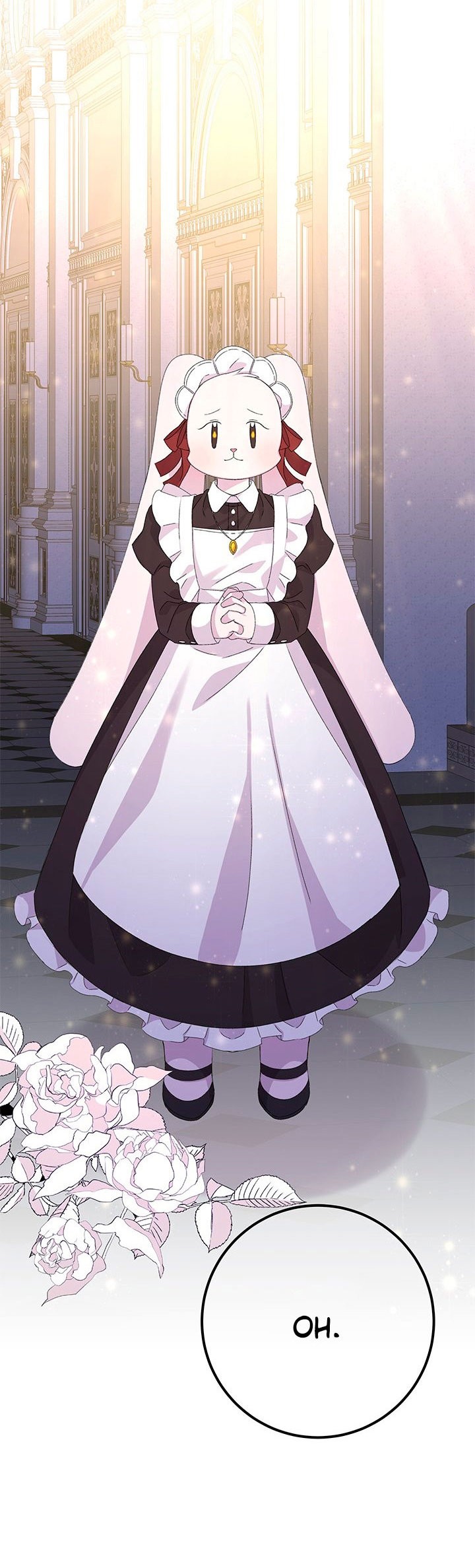 Read Princesa de la perdicion ES Manga Online
