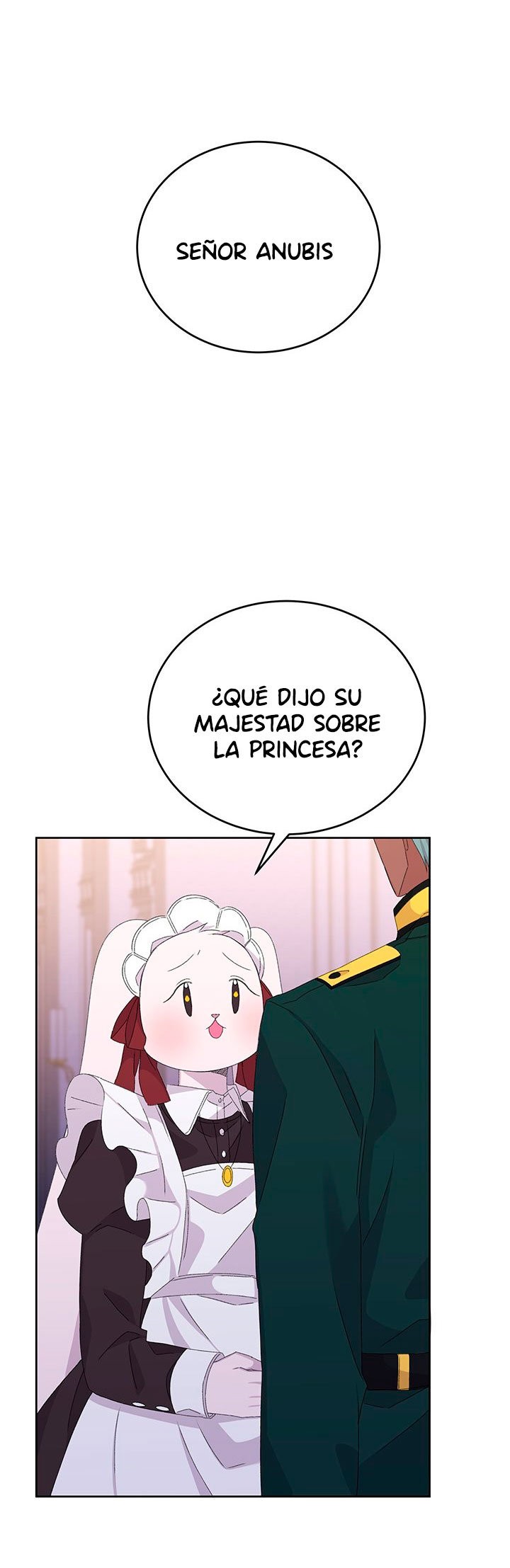 Read Princesa de la perdicion ES Manga Online