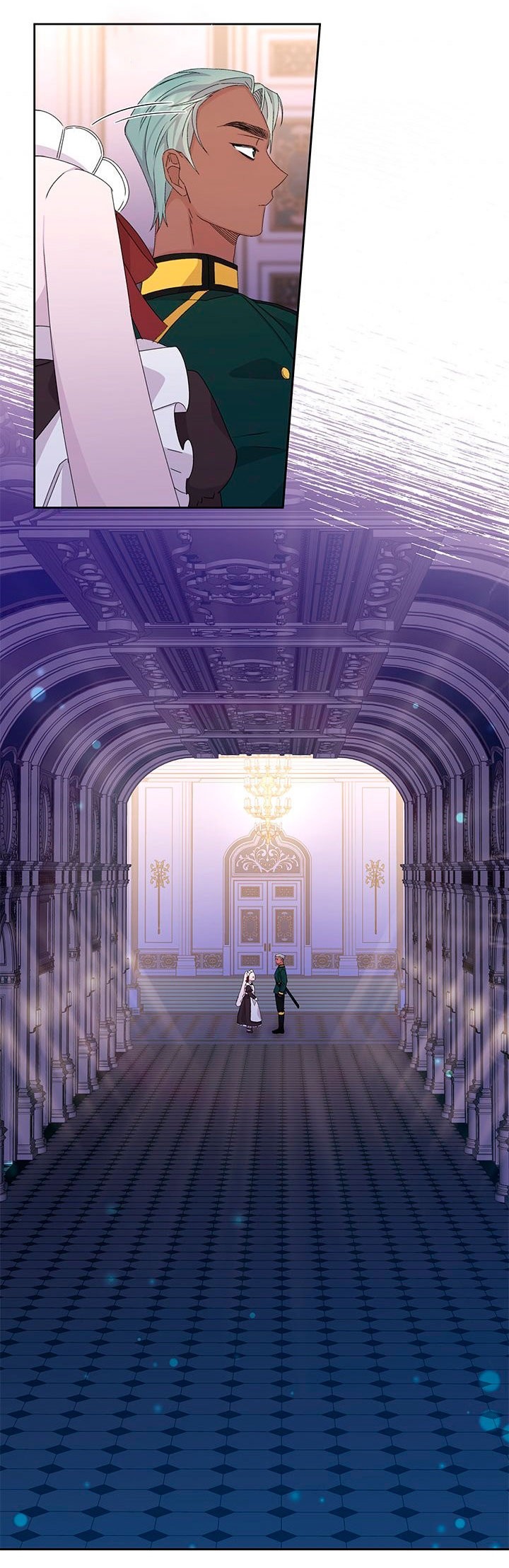Read Princesa de la perdicion ES Manga Online