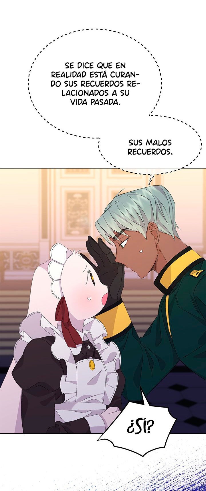 Read Princesa de la perdicion ES Manga Online