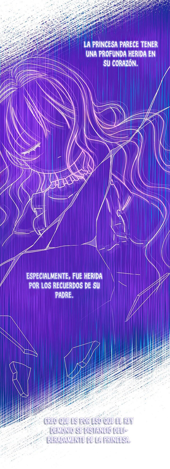 Read Princesa de la perdicion ES Manga Online