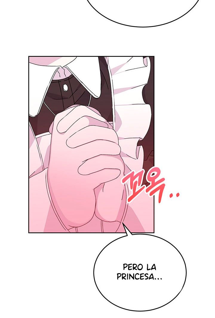 Read Princesa de la perdicion ES Manga Online