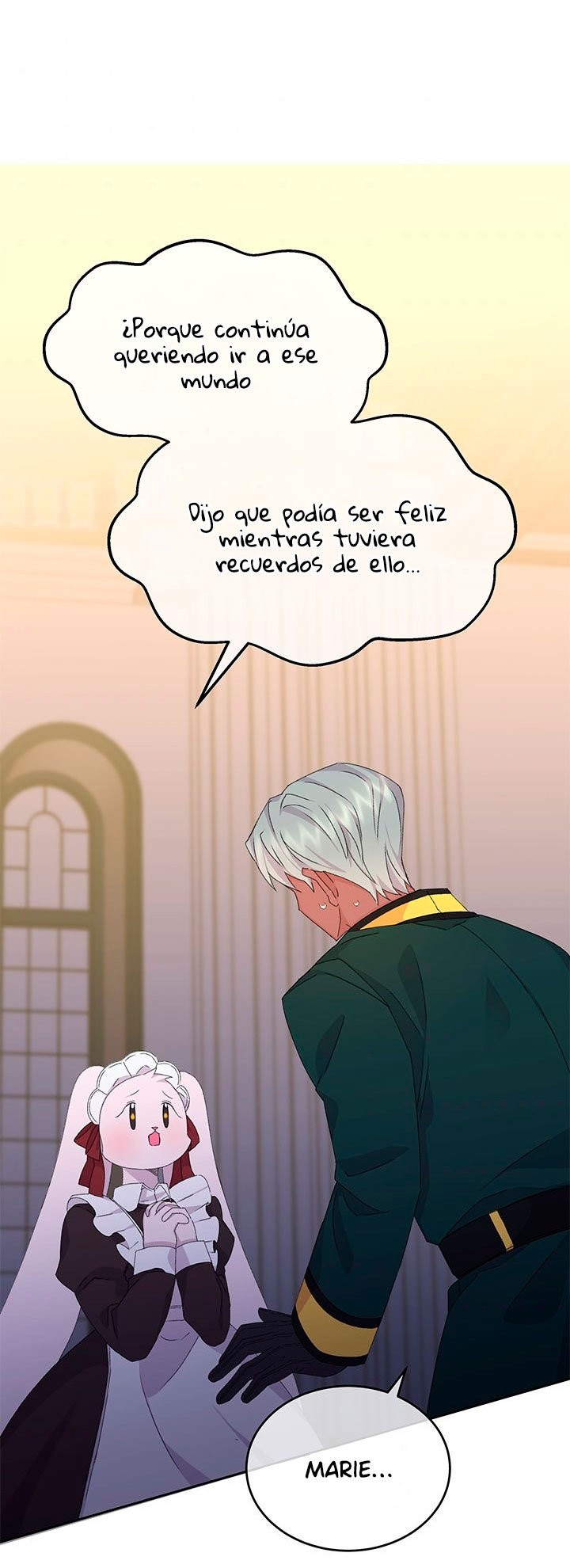 Read Princesa de la perdicion ES Manga Online