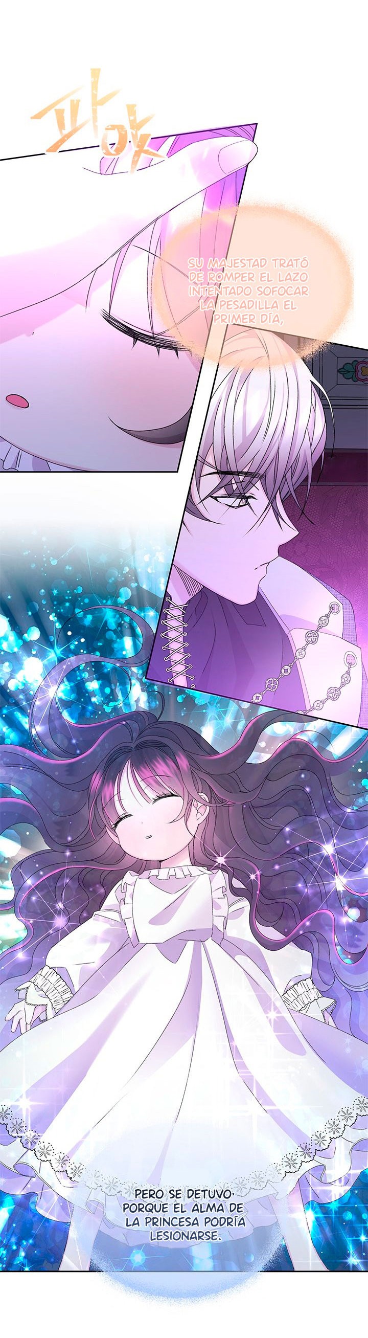 Read Princesa de la perdicion ES Manga Online