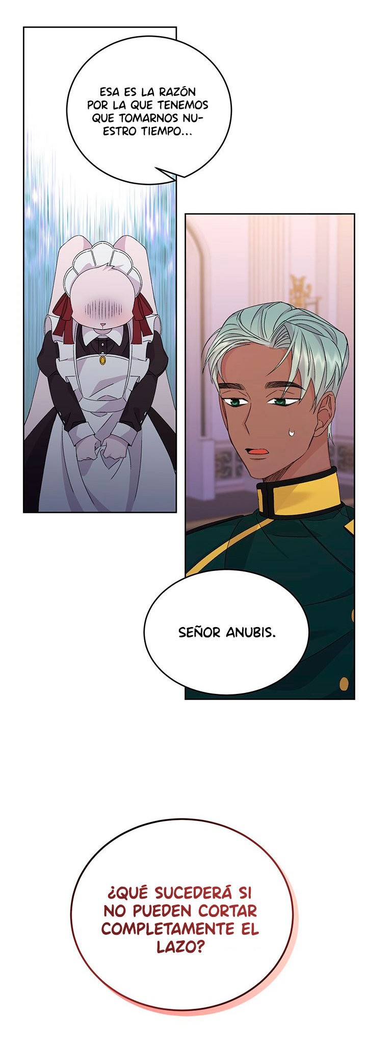 Read Princesa de la perdicion ES Manga Online