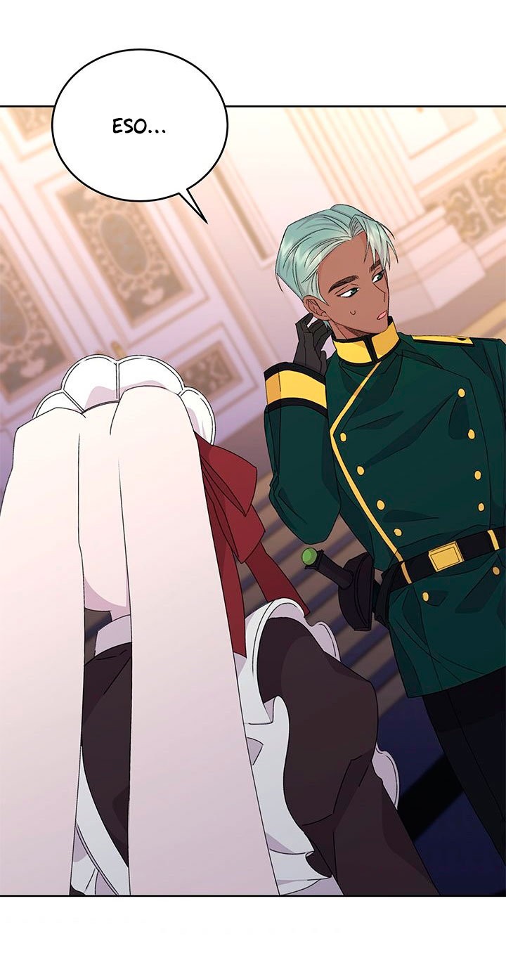 Read Princesa de la perdicion ES Manga Online