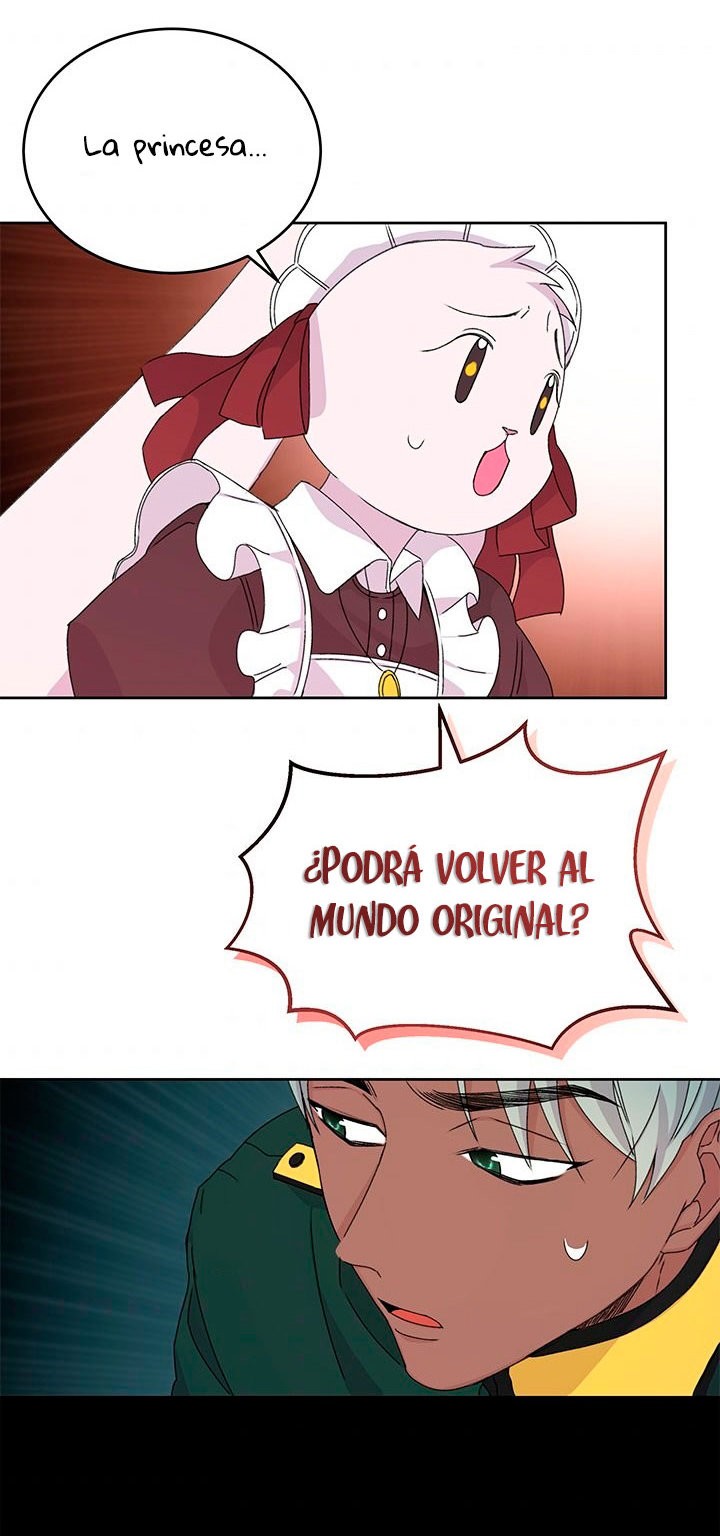 Read Princesa de la perdicion ES Manga Online