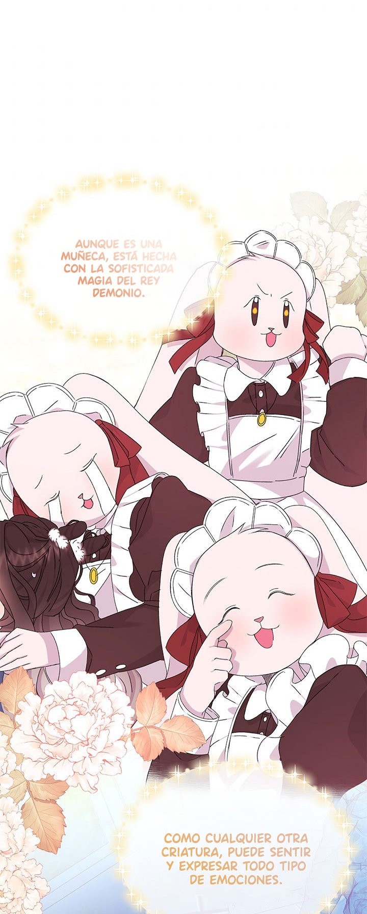 Read Princesa de la perdicion ES Manga Online