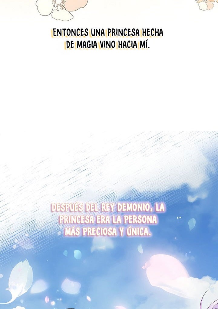 Read Princesa de la perdicion ES Manga Online