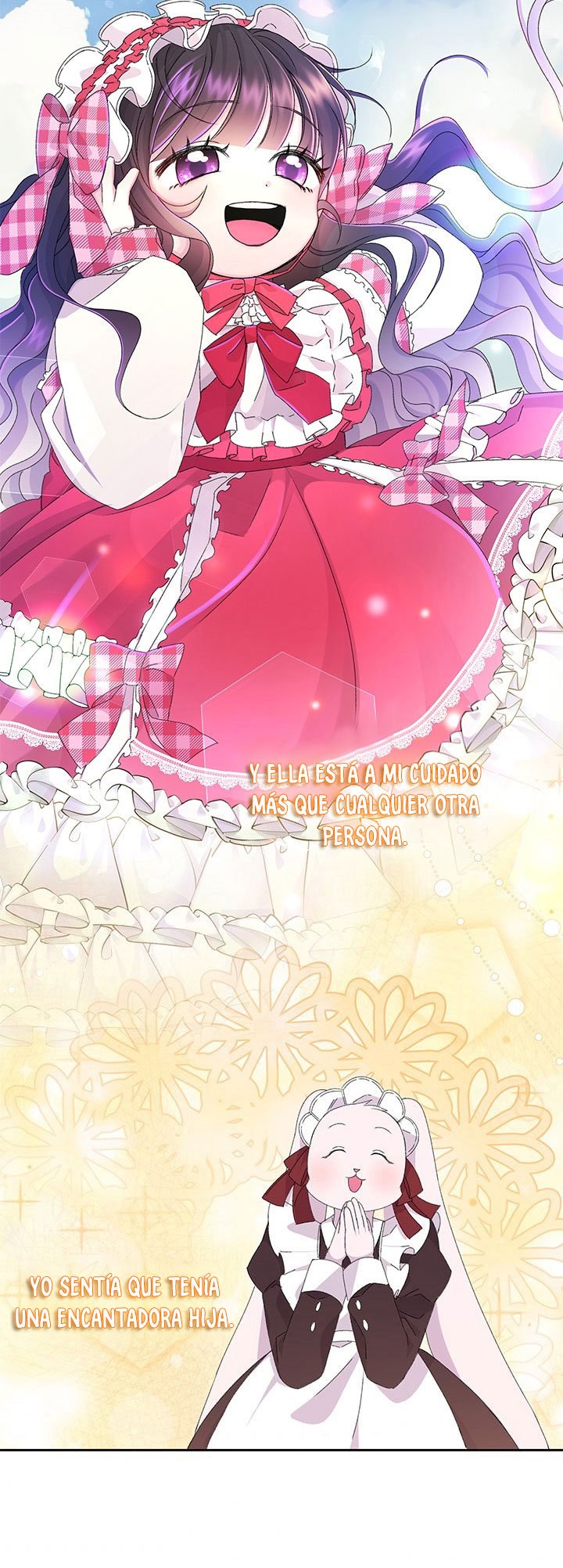 Read Princesa de la perdicion ES Manga Online