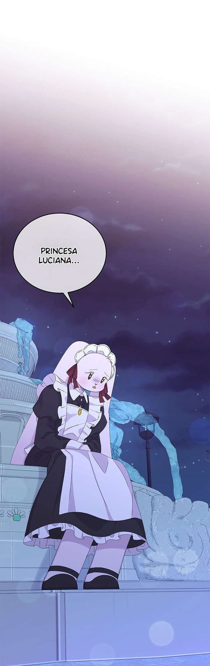 Read Princesa de la perdicion ES Manga Online