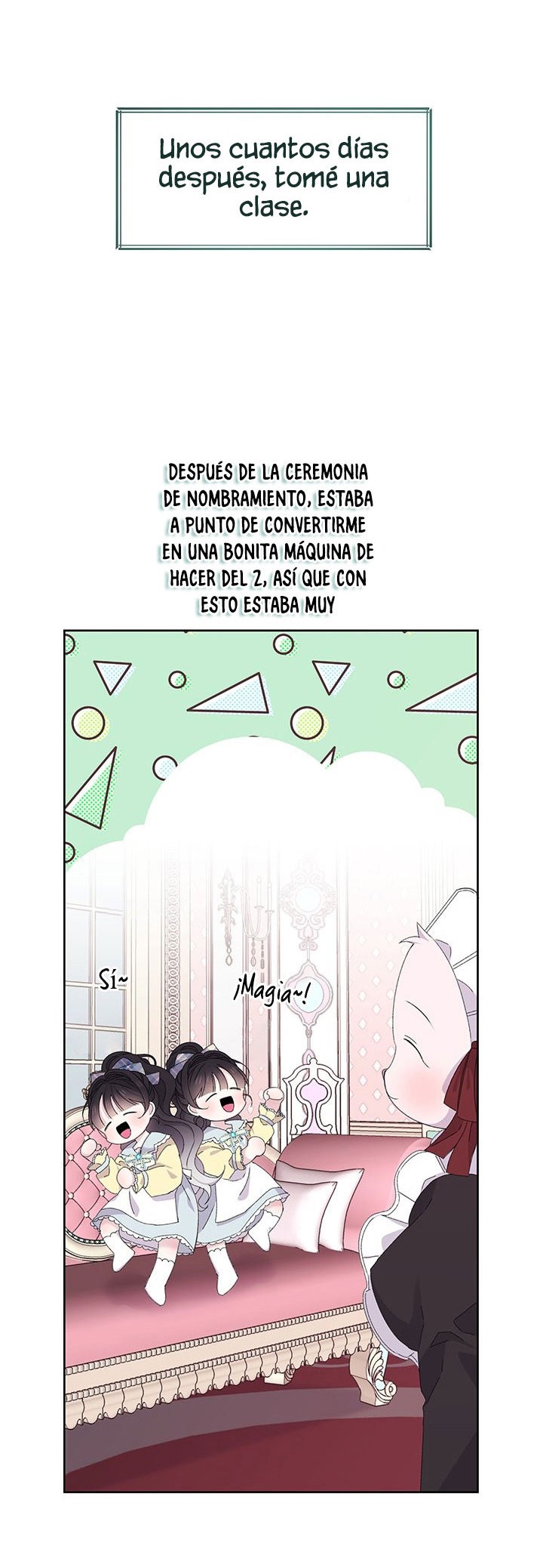 Read Princesa de la perdicion ES Manga Online