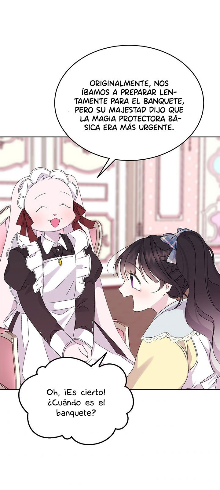 Read Princesa de la perdicion ES Manga Online