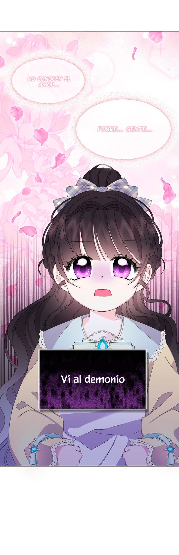Read Princesa de la perdicion ES Manga Online