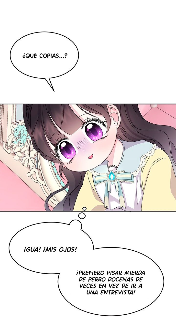 Read Princesa de la perdicion ES Manga Online