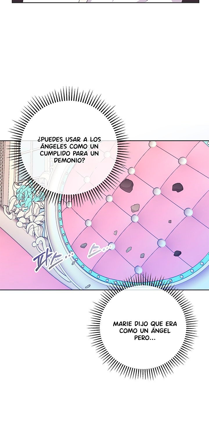 Read Princesa de la perdicion ES Manga Online