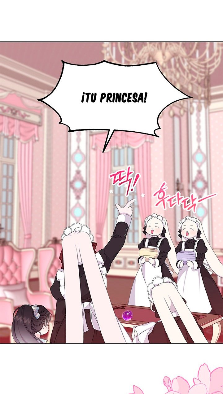 Read Princesa de la perdicion ES Manga Online