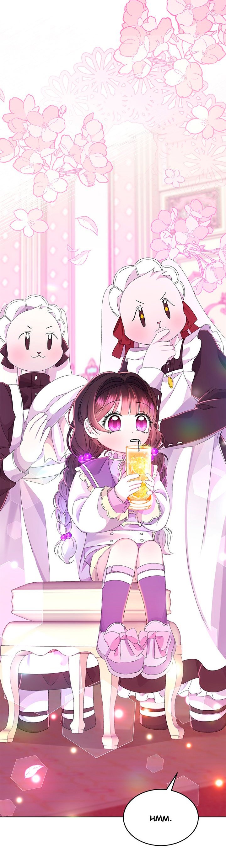 Read Princesa de la perdicion ES Manga Online