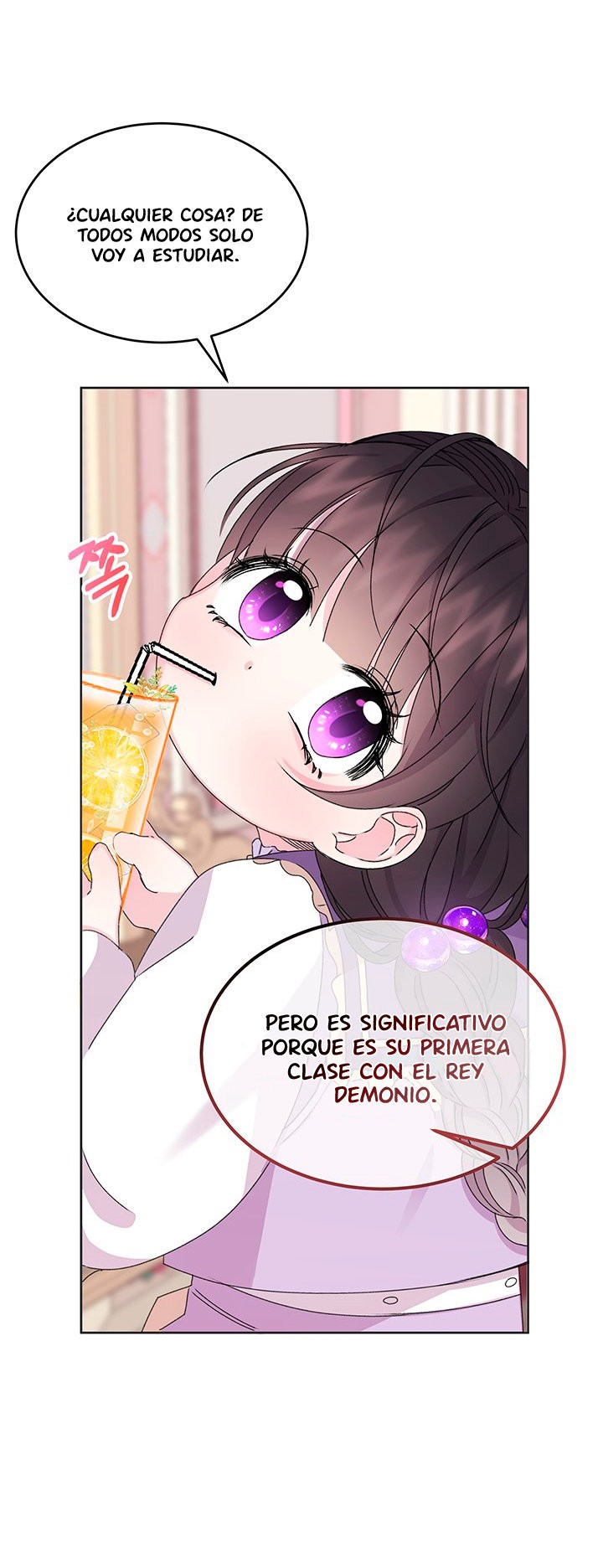 Read Princesa de la perdicion ES Manga Online