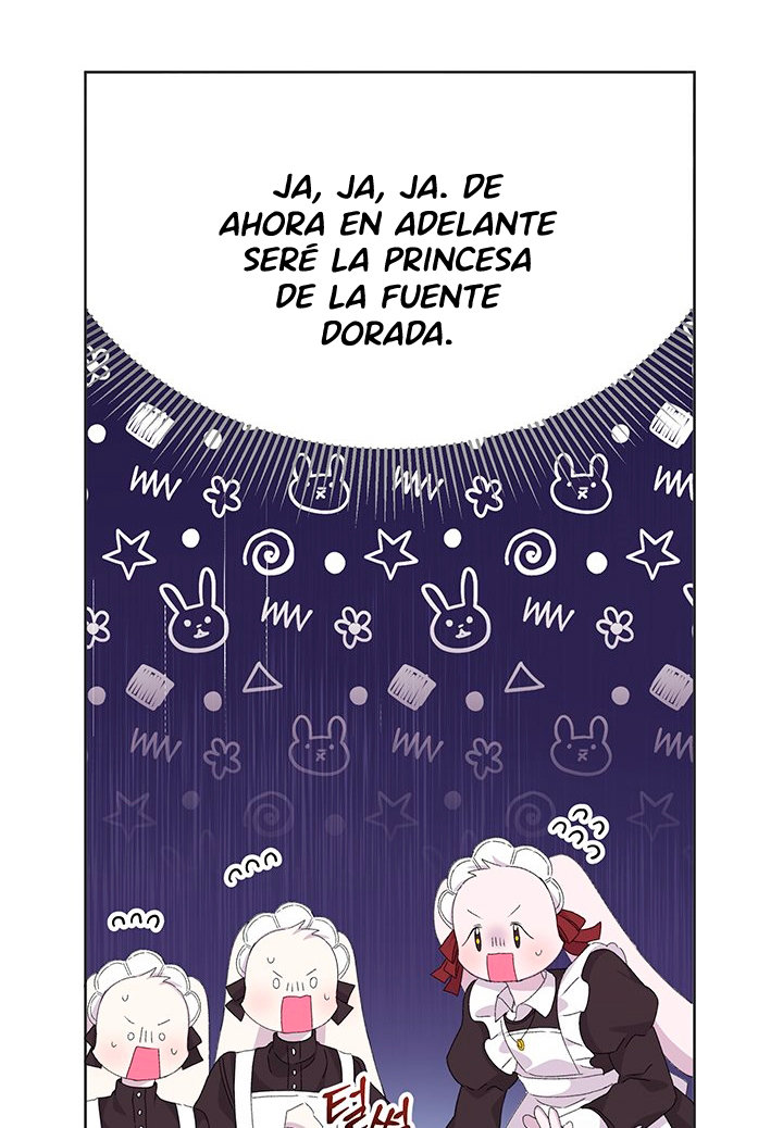 Read Princesa de la perdicion ES Manga Online