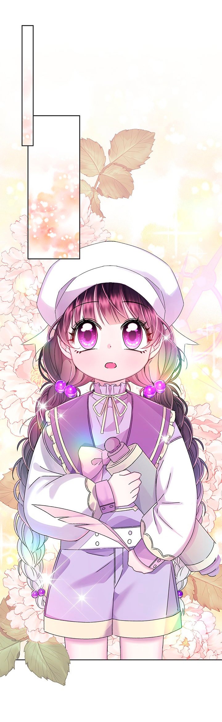 Read Princesa de la perdicion ES Manga Online