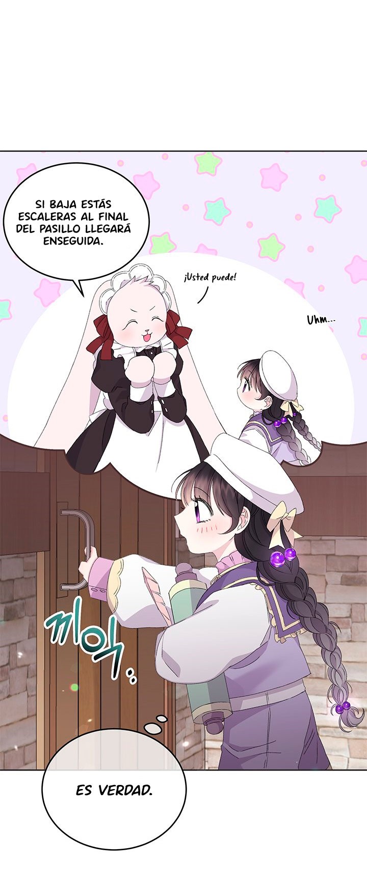 Read Princesa de la perdicion ES Manga Online