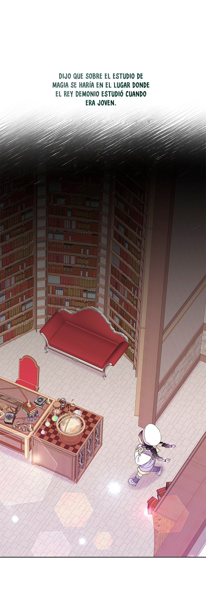 Read Princesa de la perdicion ES Manga Online
