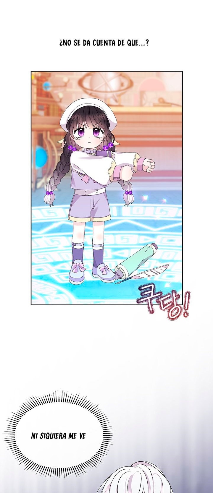 Read Princesa de la perdicion ES Manga Online