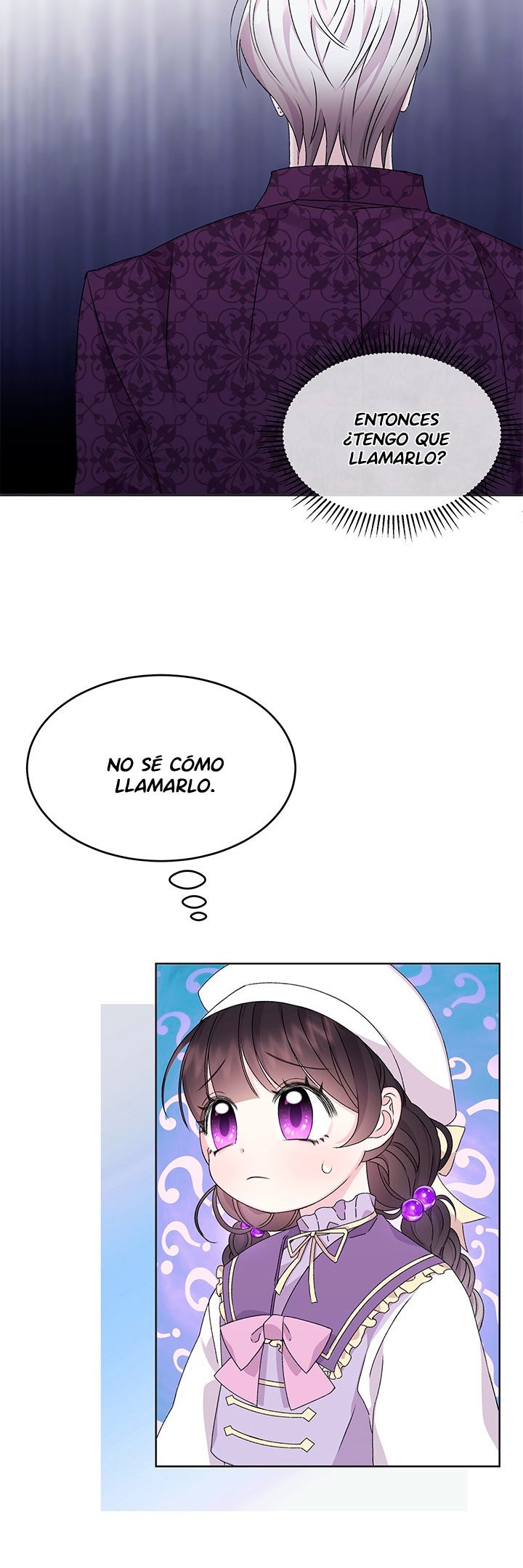Read Princesa de la perdicion ES Manga Online