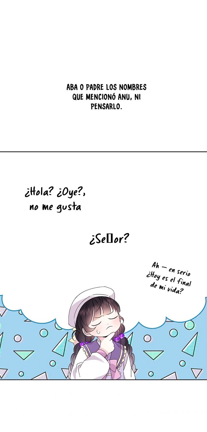 Read Princesa de la perdicion ES Manga Online