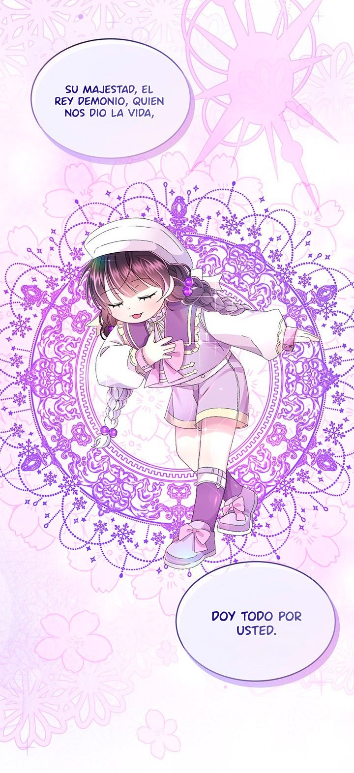 Read Princesa de la perdicion ES Manga Online