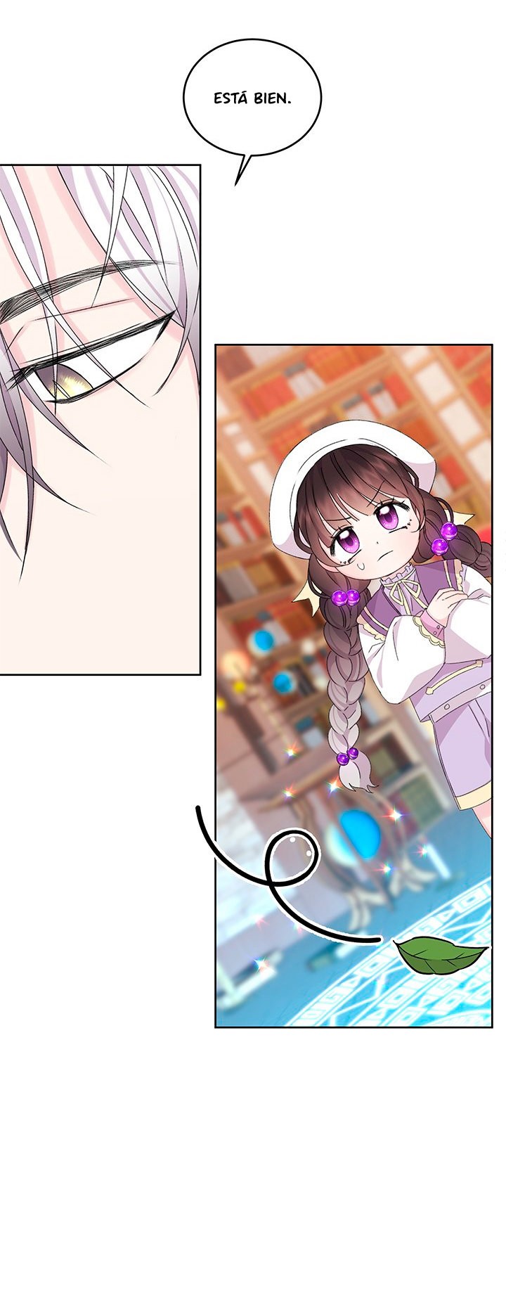 Read Princesa de la perdicion ES Manga Online