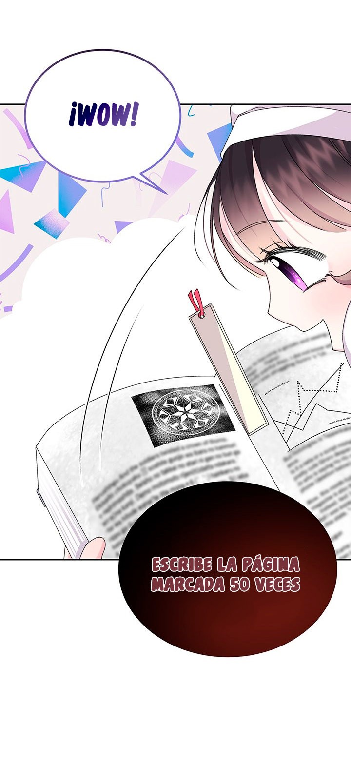 Read Princesa de la perdicion ES Manga Online