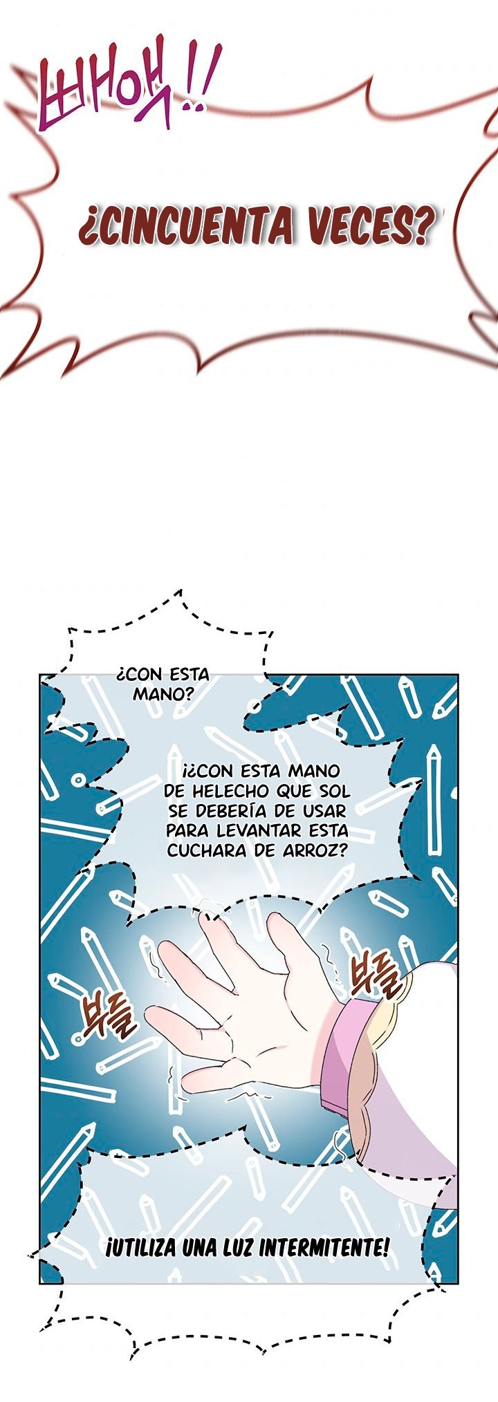 Read Princesa de la perdicion ES Manga Online