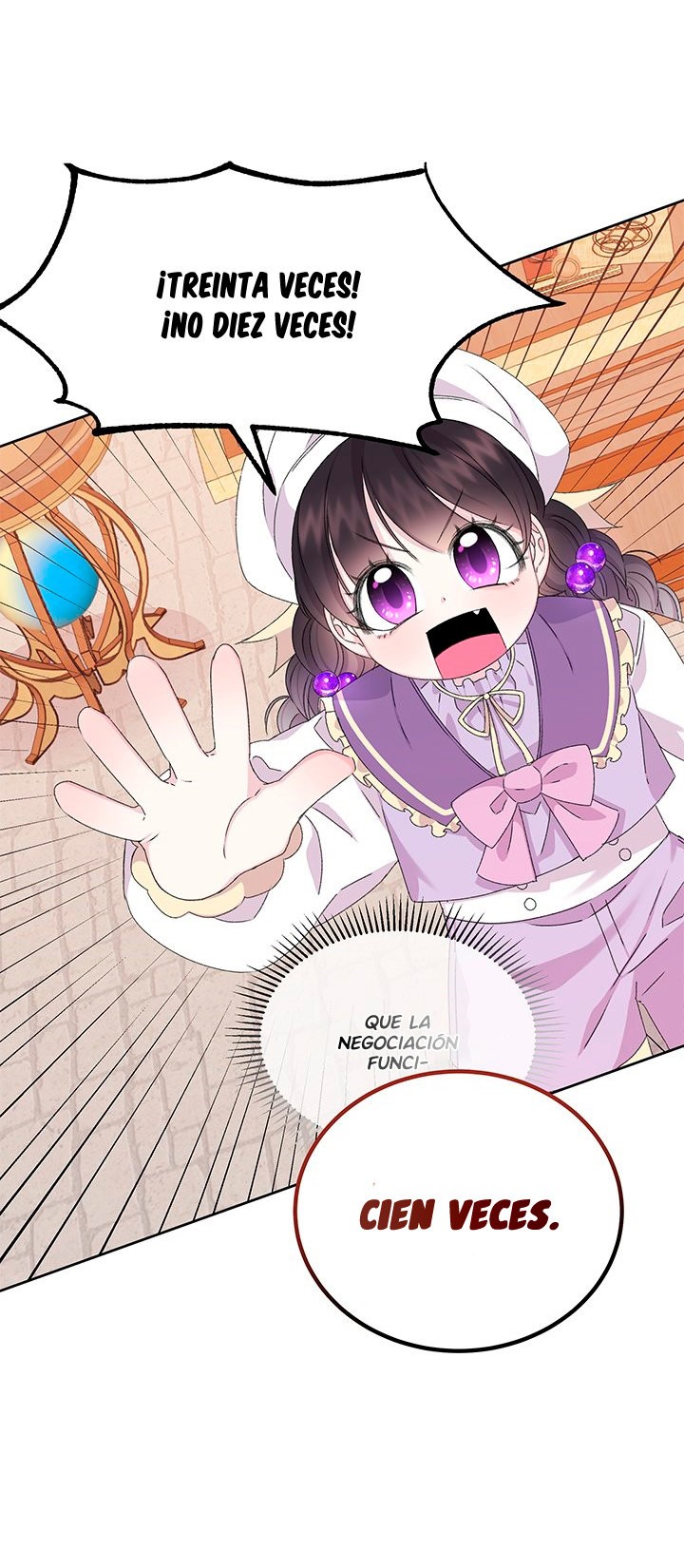 Read Princesa de la perdicion ES Manga Online