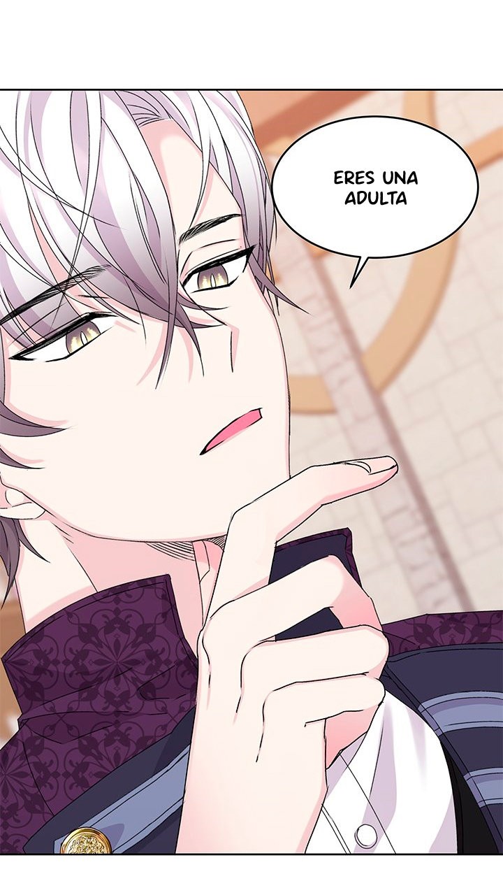Read Princesa de la perdicion ES Manga Online