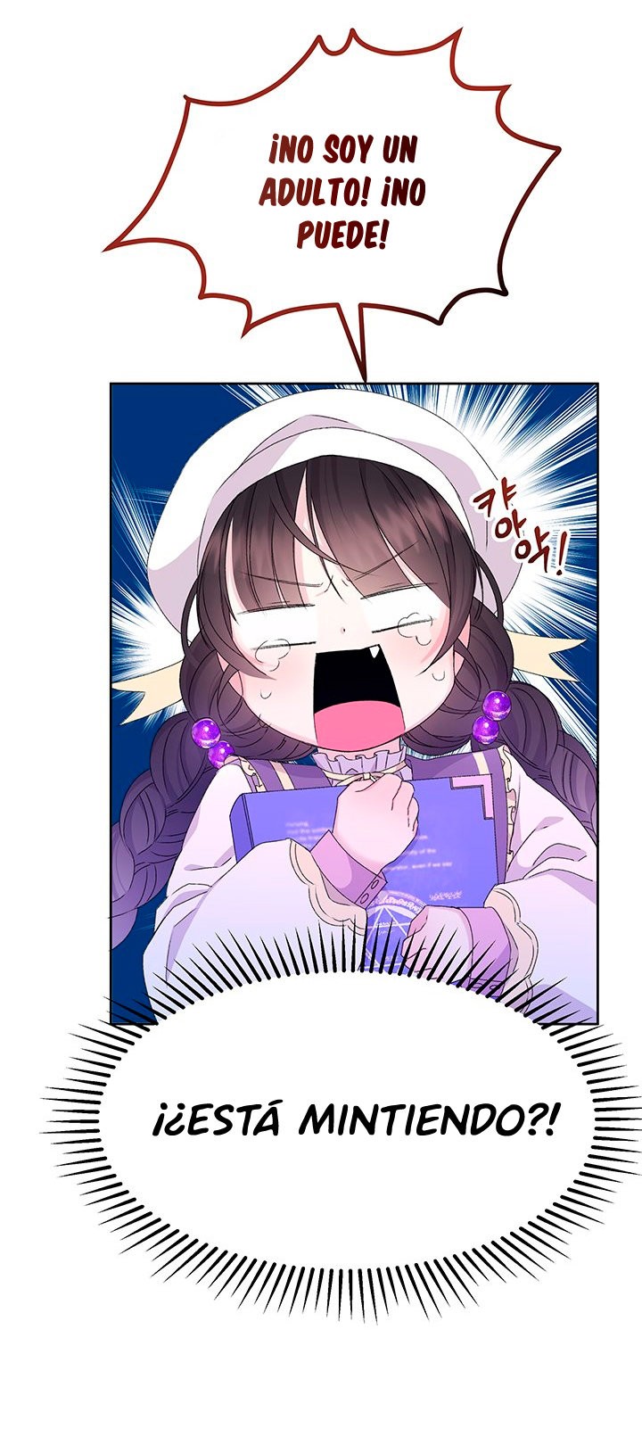 Read Princesa de la perdicion ES Manga Online