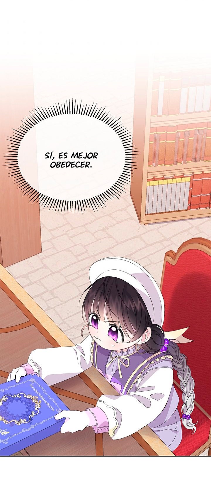 Read Princesa de la perdicion ES Manga Online
